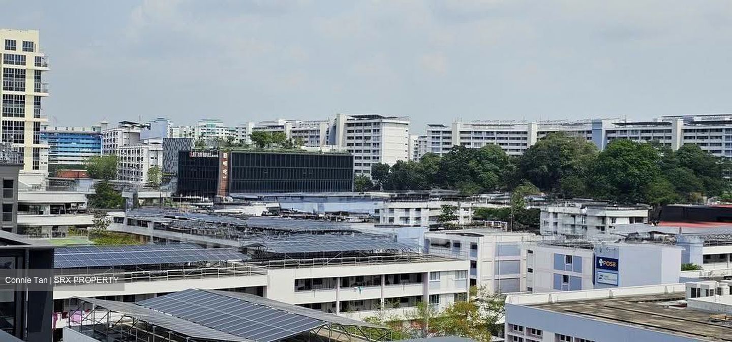 Sky Eden@Bedok (D16), Apartment #604549311